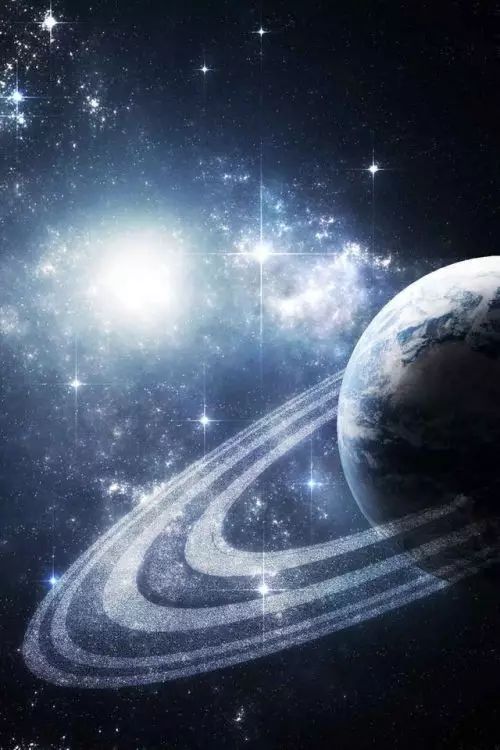 最新星座研究，探索宇宙中的神秘力量與星座奧秘