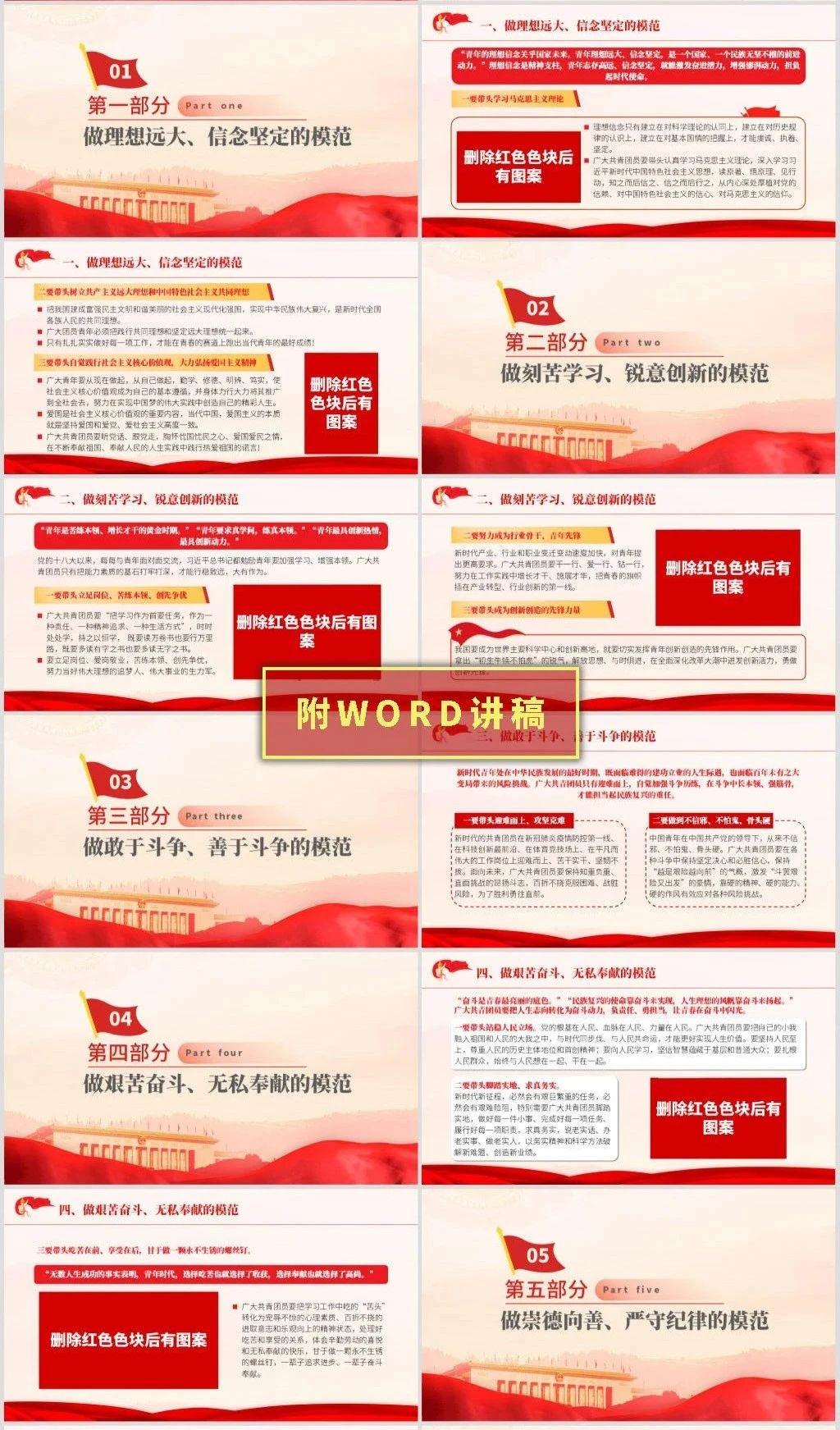 最新黨章，引領新時代的行動指南